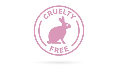 cruelty free en animales.